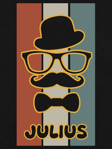 Name Julius