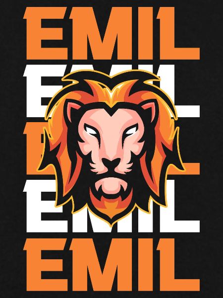 Löwe Emil