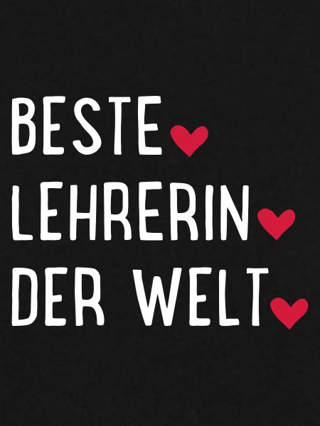 Lehrerin