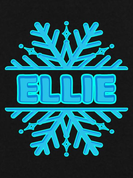 Ellie Ellie