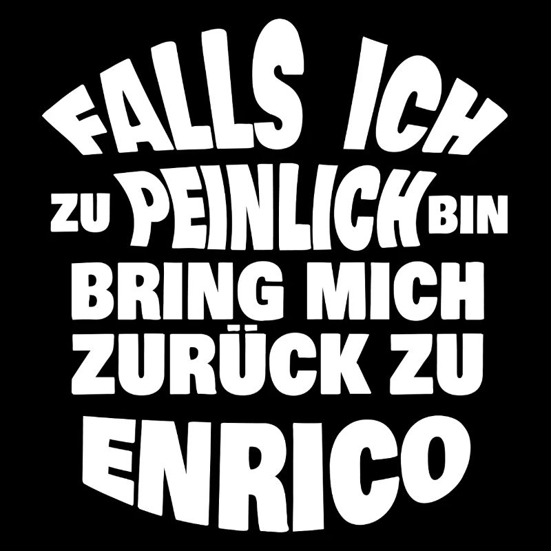 Jungesellenabschied Enrico