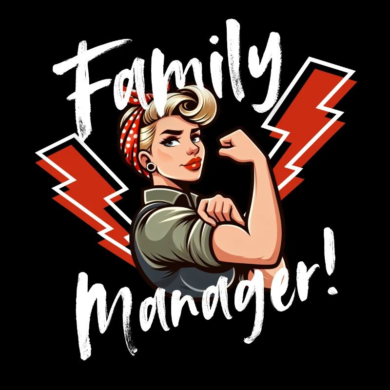 Family Manager
