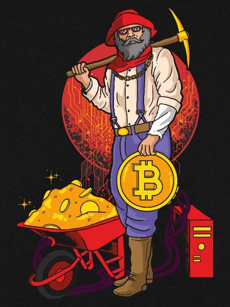 Bitcoin Miner