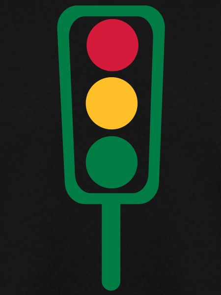 Traffic light