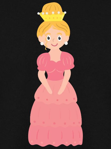 Prinzessin