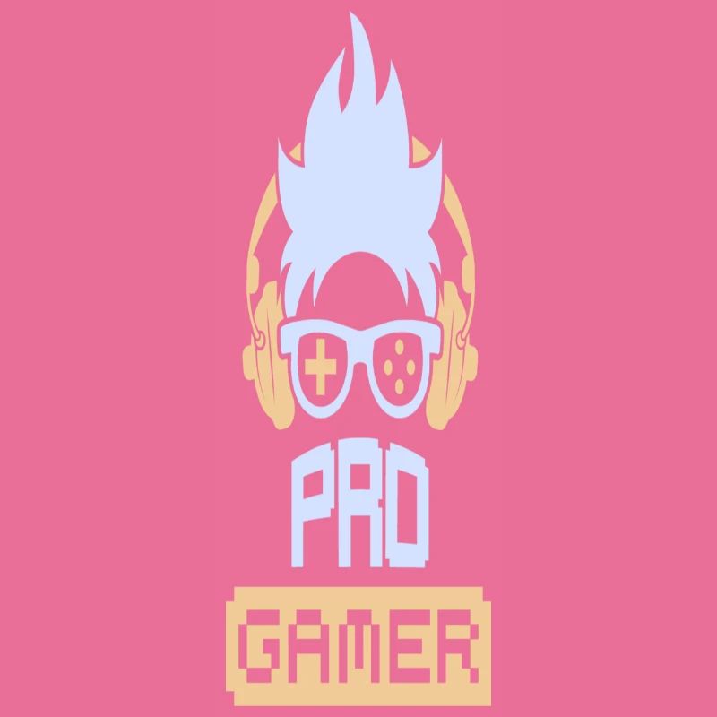 Pro Gamer