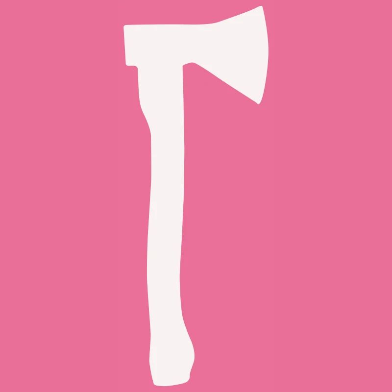 Axe Silhouette