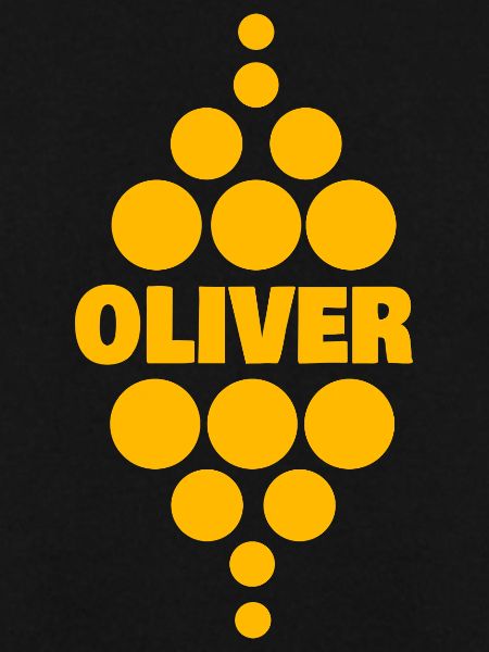 Oliver Oliver