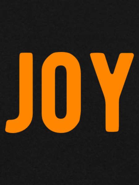 joy love piece