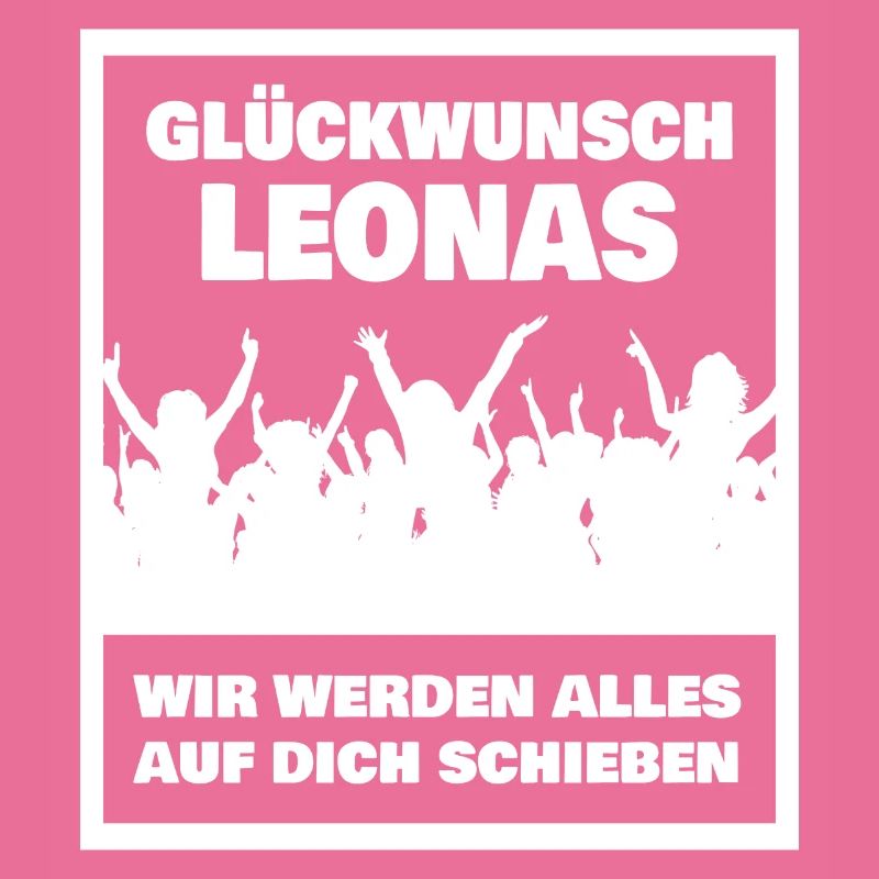 Leonas