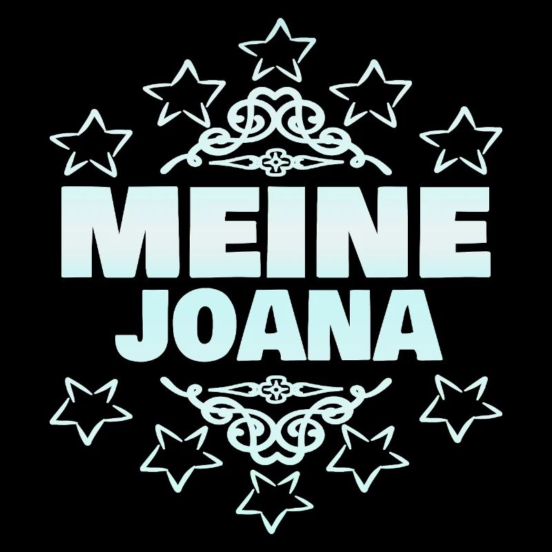 Fille Joana