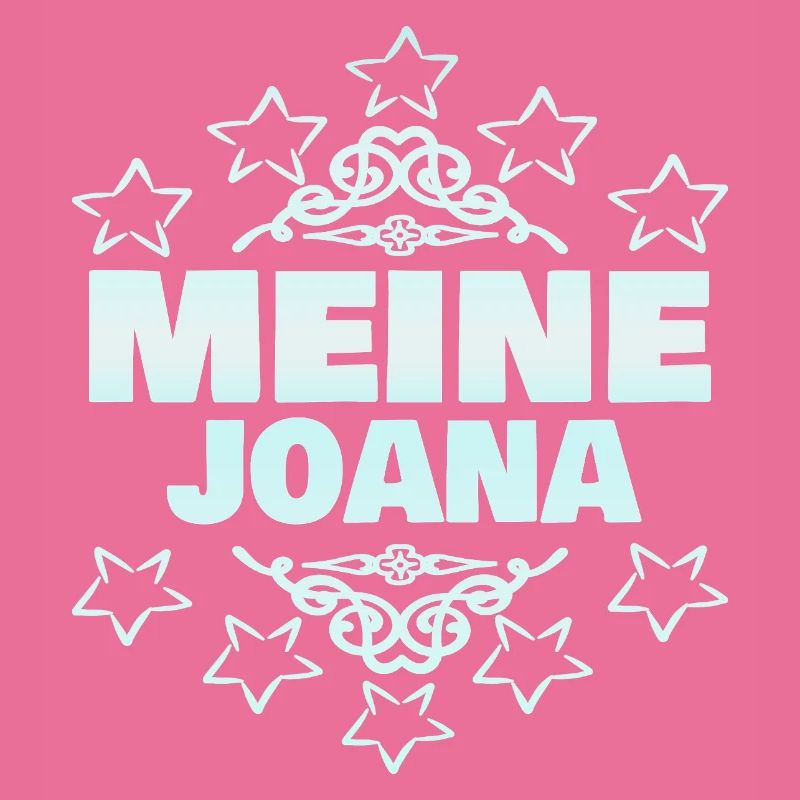 Mädchen Joana
