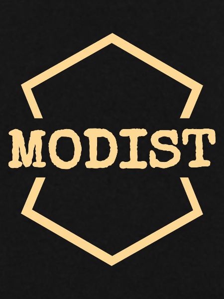 Modist als Arbeit