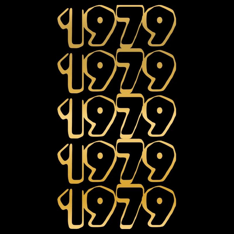 gold 1979