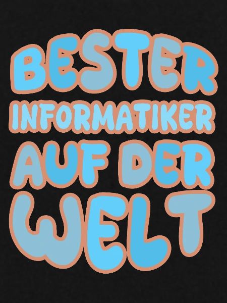 Geschenk für Informatiker