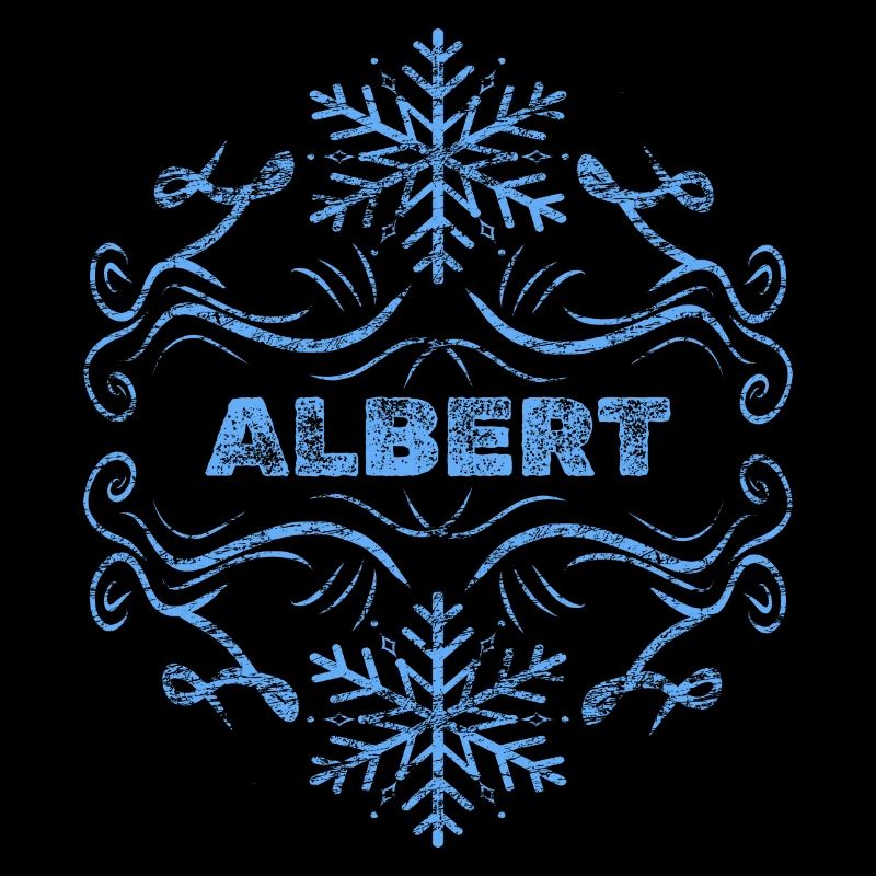 Gift for Albert