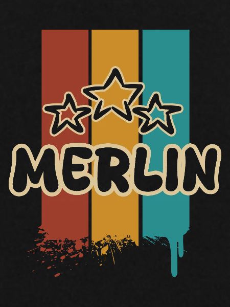 Merlin Merlin