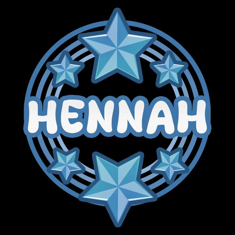 Name: Hennah