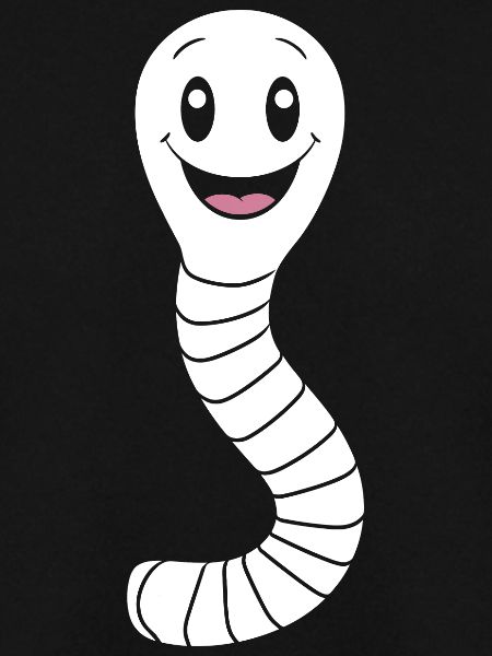 earthworm