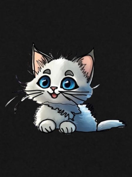 Baby Kitty