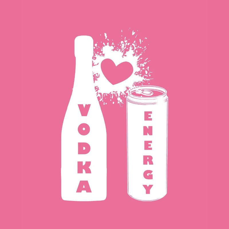 Vodka Energy