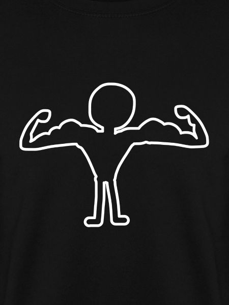 starker Mann