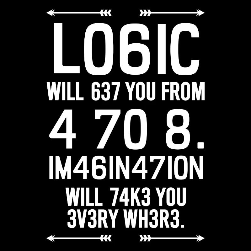 Logique & imagination