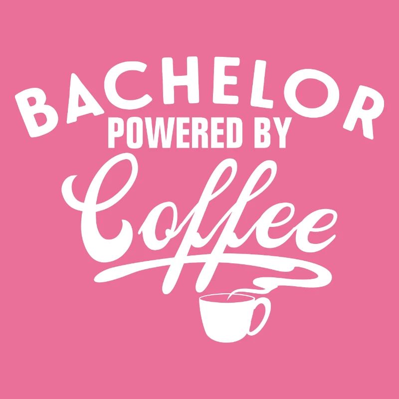 Kaffee Bachelor