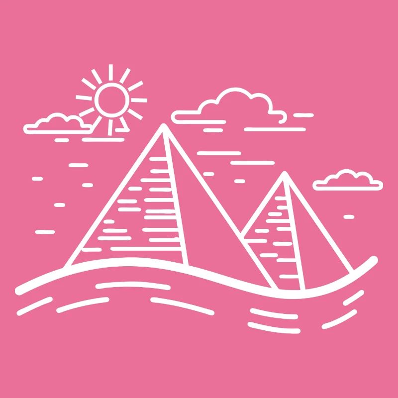 Pyramiden