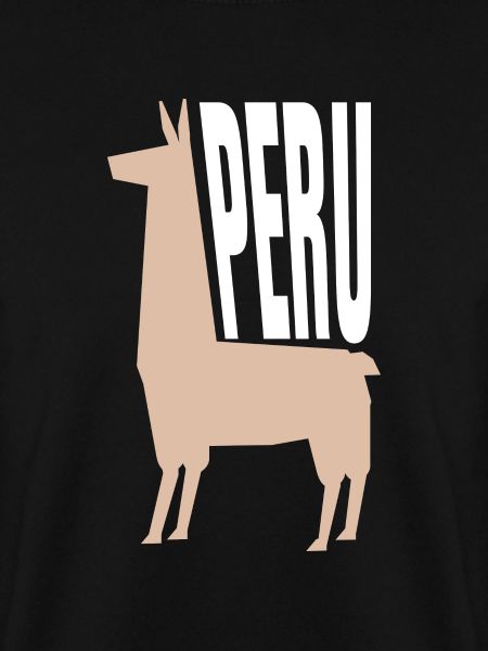 Peru Lama