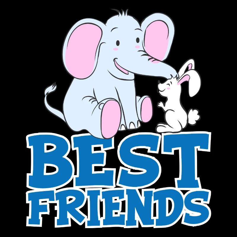 Best Friends