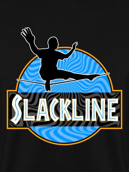 Slackline Slacklining