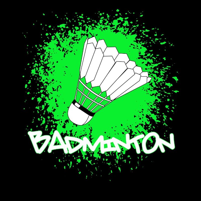Badminton - Federball