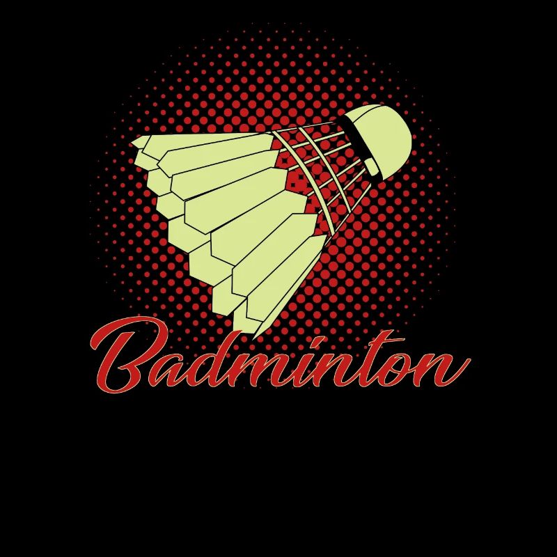 Badminton - Federball