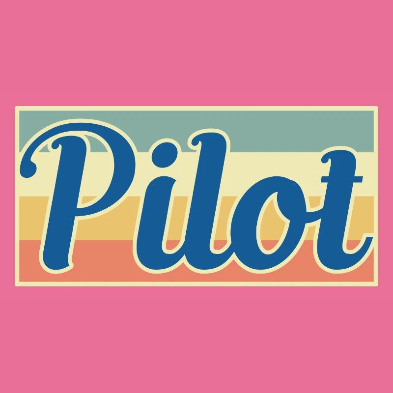 Pilot