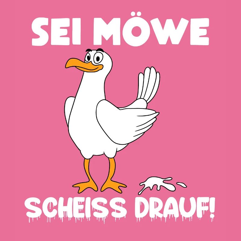 Möwe