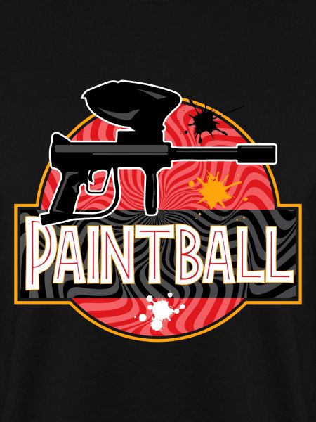 Paintball Airsoft Gotcha Markierer