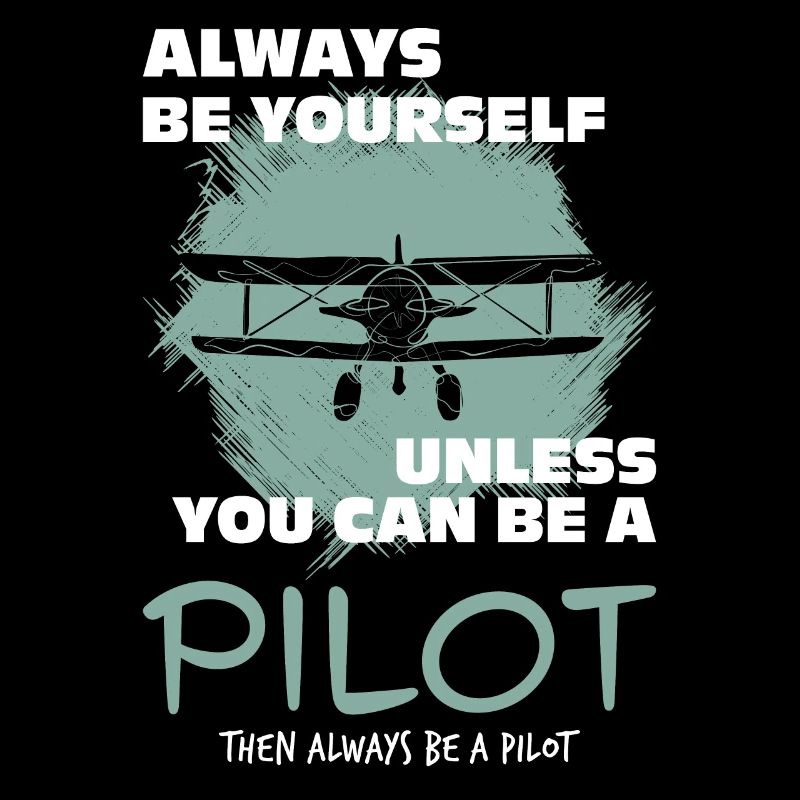 Pilot