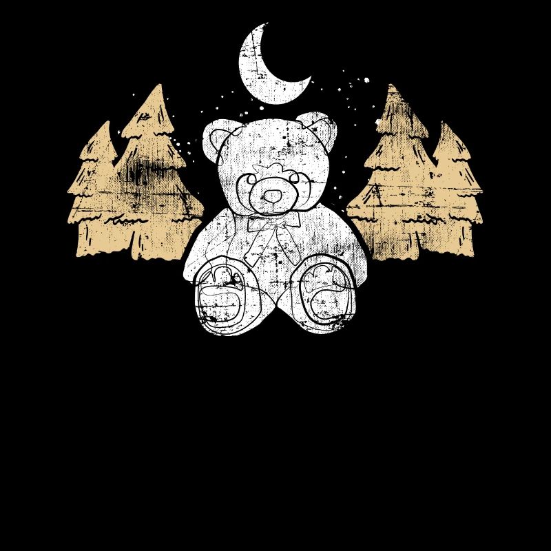 Teddybär