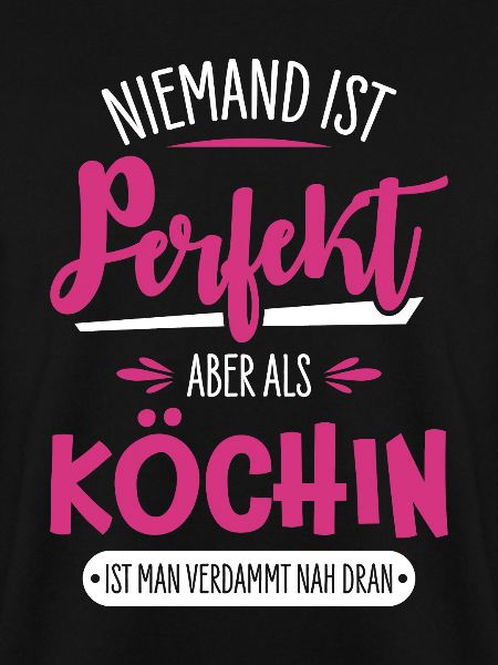 Köchin