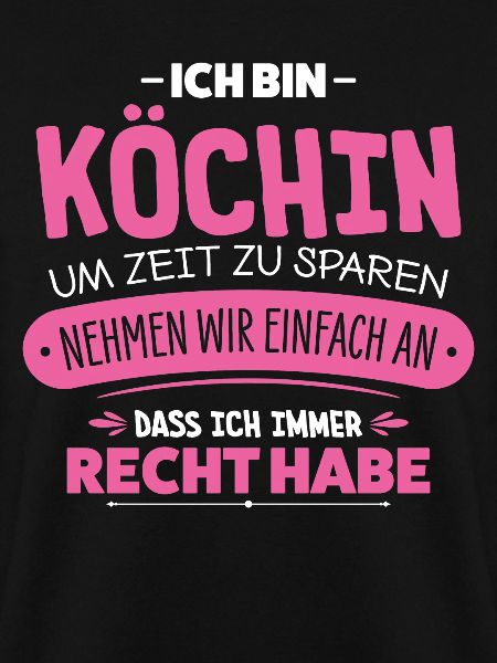 Köchin