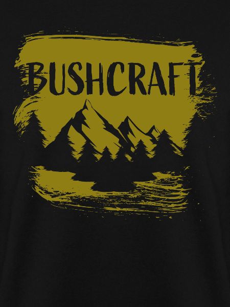 Survival Bushcraft