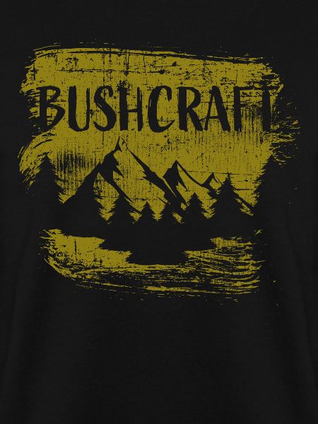 Bushcraft Survival