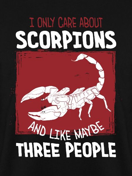Scorpion