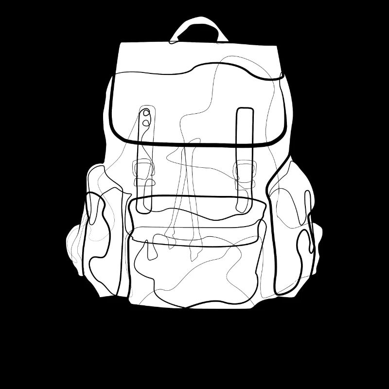 Rucksack Reisen