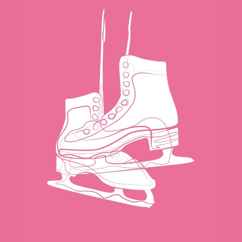 Schlittschuh