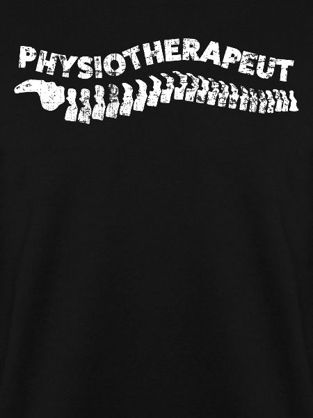 Physiotherapeut