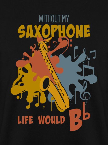 Saxofon