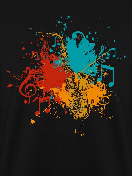 Saxofon