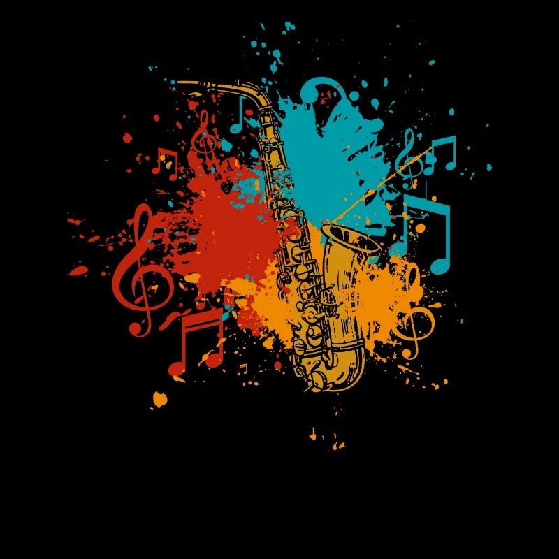 Saxofon